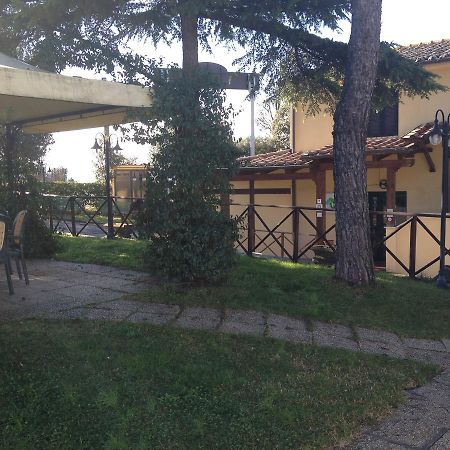 La Collina Hotel Perugia Exterior photo